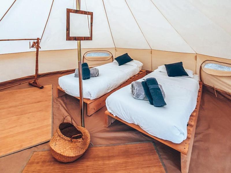 Lodg'Ing Nature Camp Dordogne Lacave  Ngoại thất bức ảnh