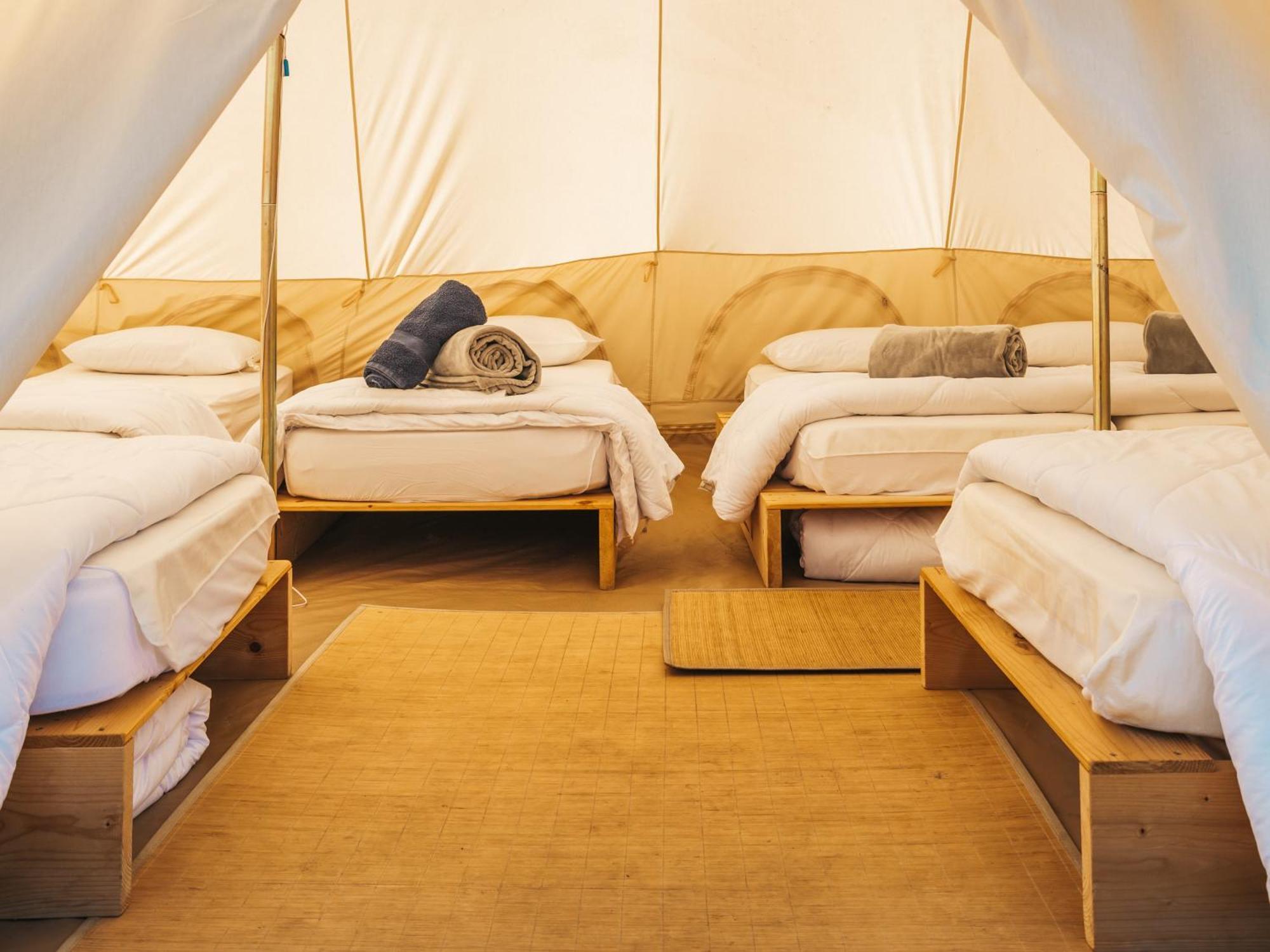 Lodg'Ing Nature Camp Dordogne Lacave  Ngoại thất bức ảnh