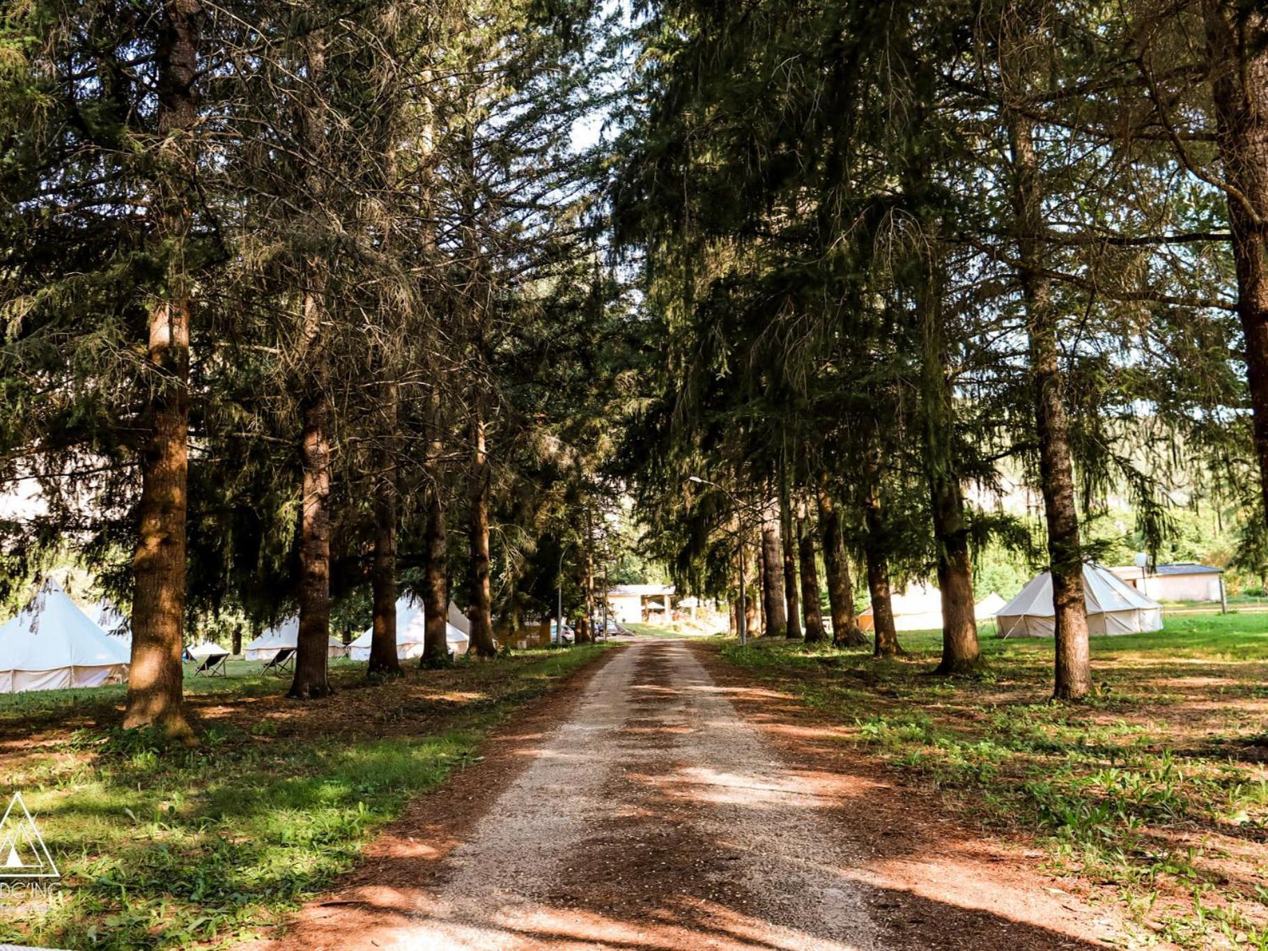 Lodg'Ing Nature Camp Dordogne Lacave  Ngoại thất bức ảnh